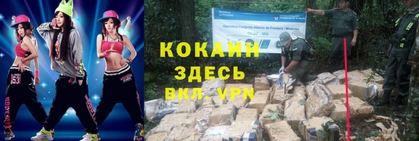 ALPHA PVP Вяземский